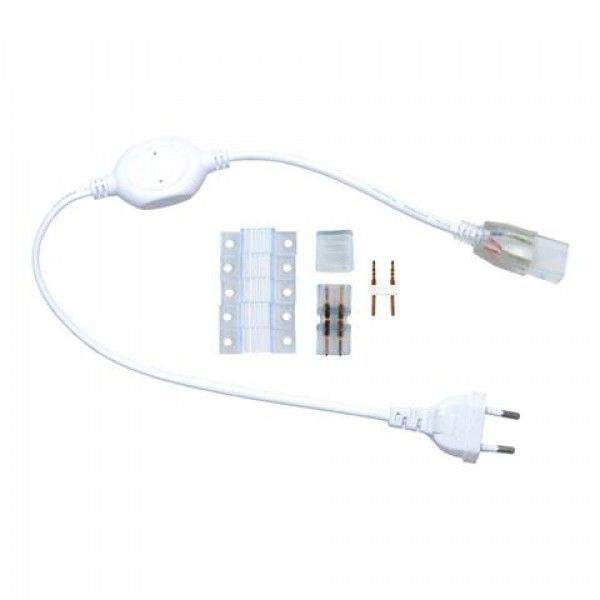 Комплект для підключення стрічки VOLGA RGB